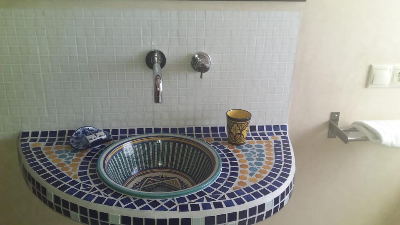 Couleur Magador Appartement Essaouira
