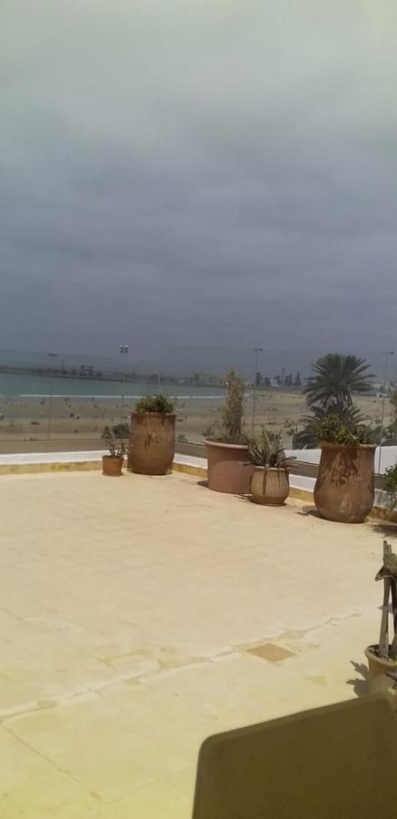 Appartement Couleur Magador Essaouira