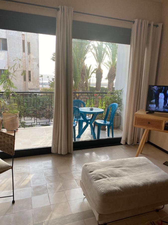 Couleur Magador Appartement Essaouira