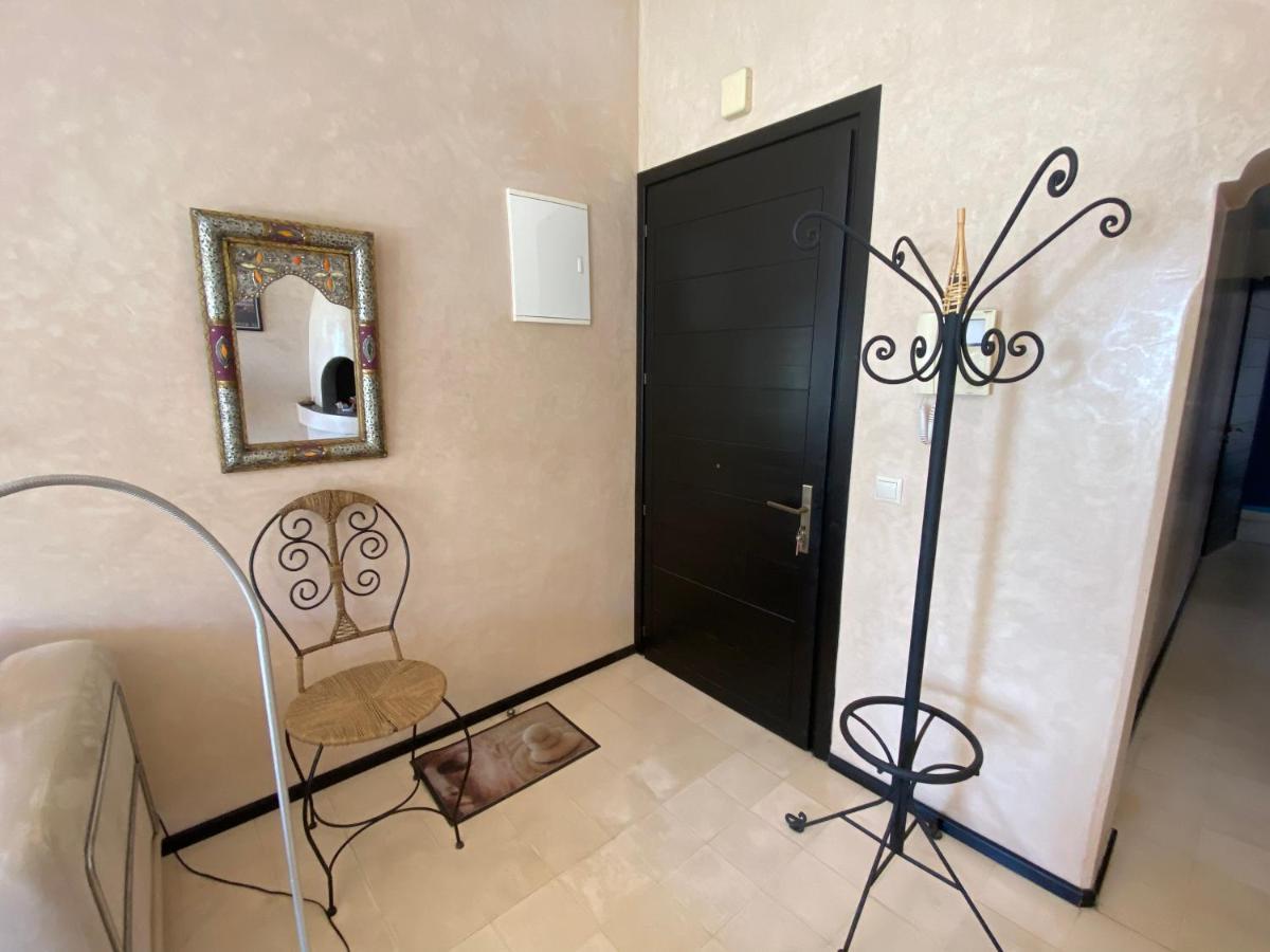 Appartement Couleur Magador *