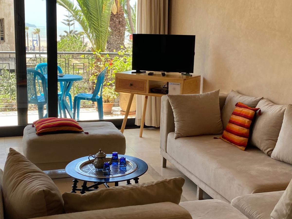 Couleur Magador Appartement