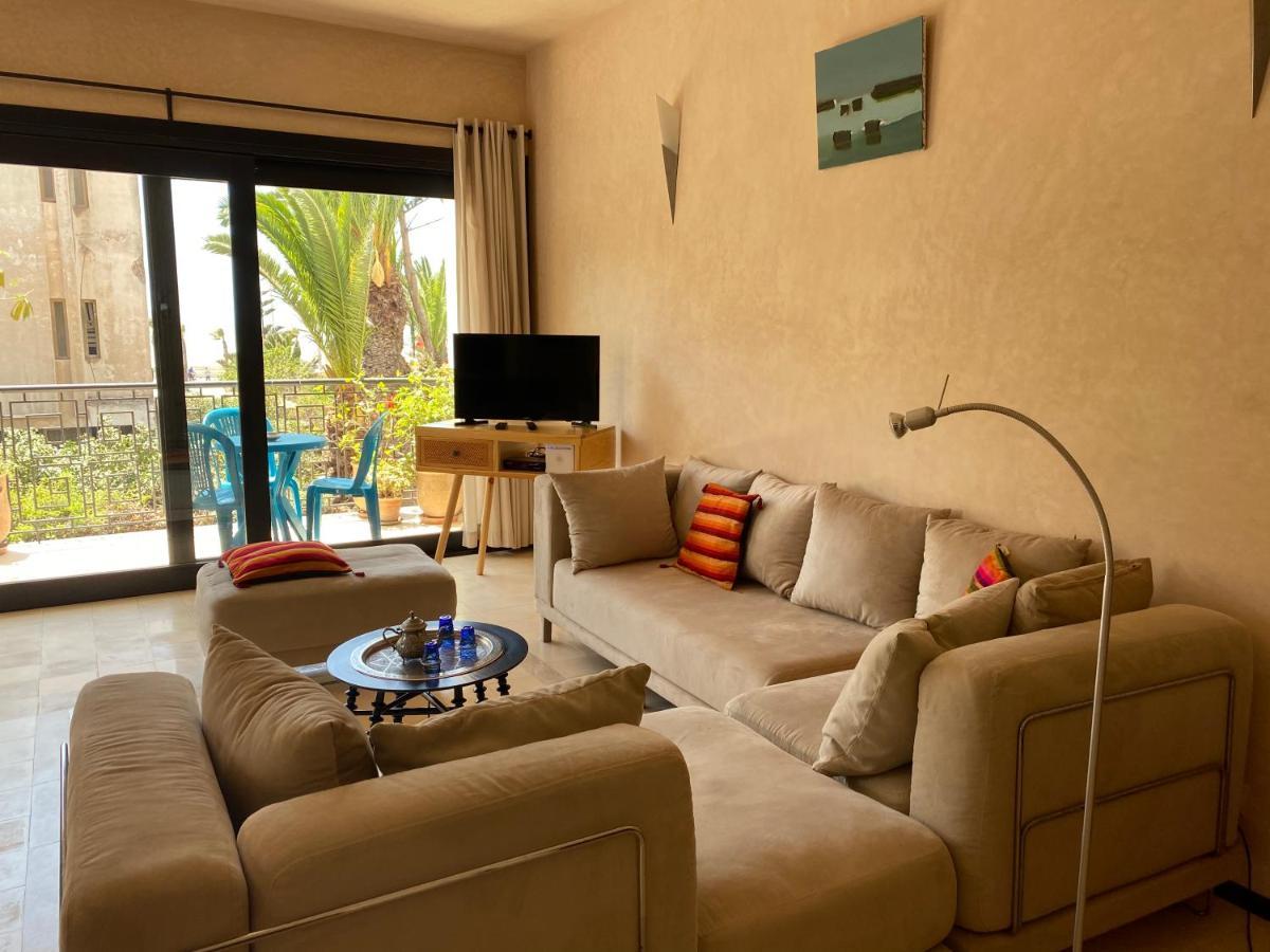 Couleur Magador Appartement *