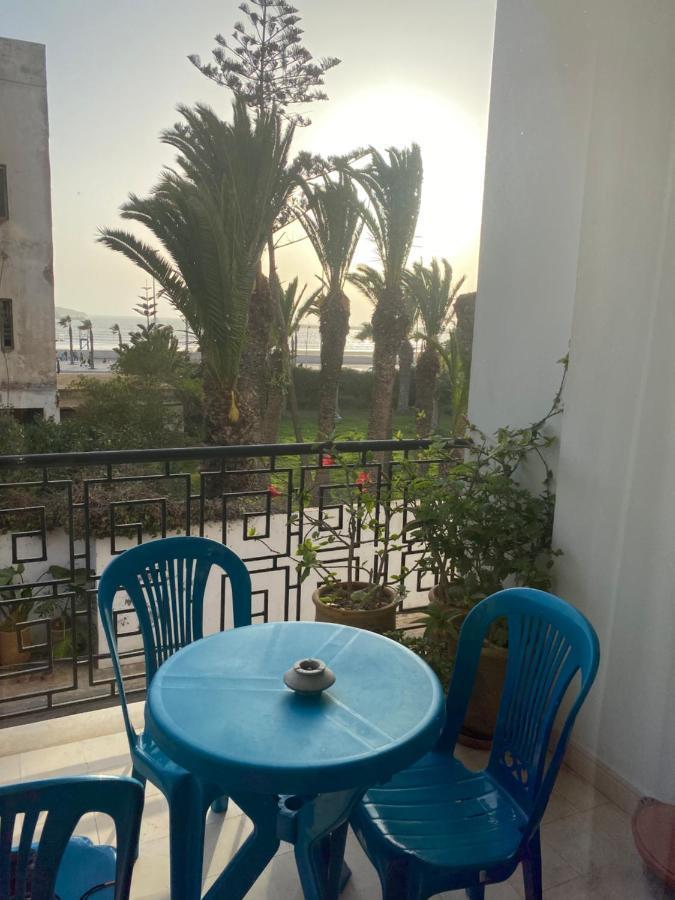Couleur Magador Appartement *