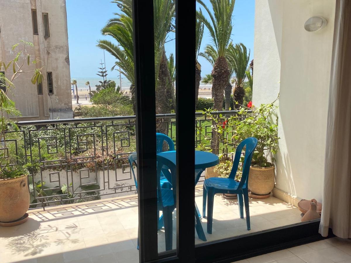 Appartement Couleur Magador Essaouira