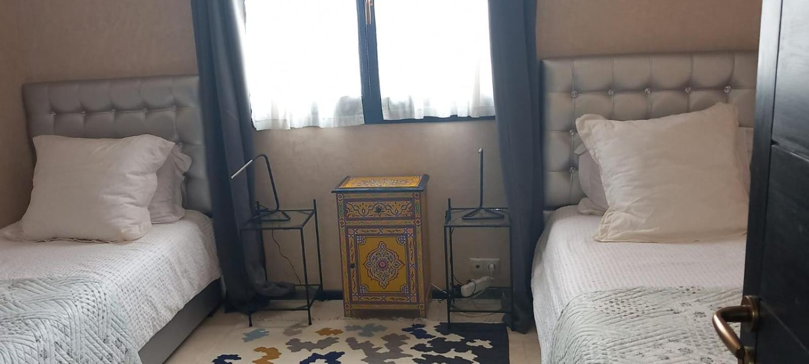 Appartement Couleur Magador Essaouira
