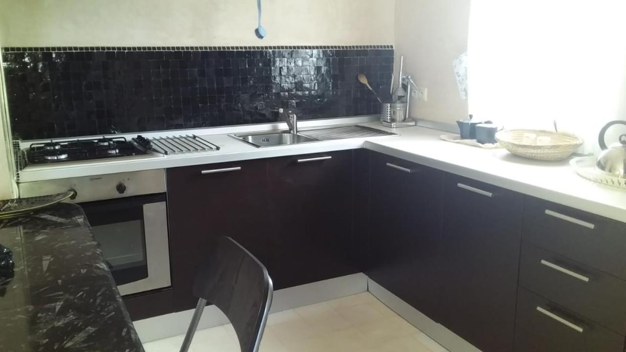 Appartement Couleur Magador *