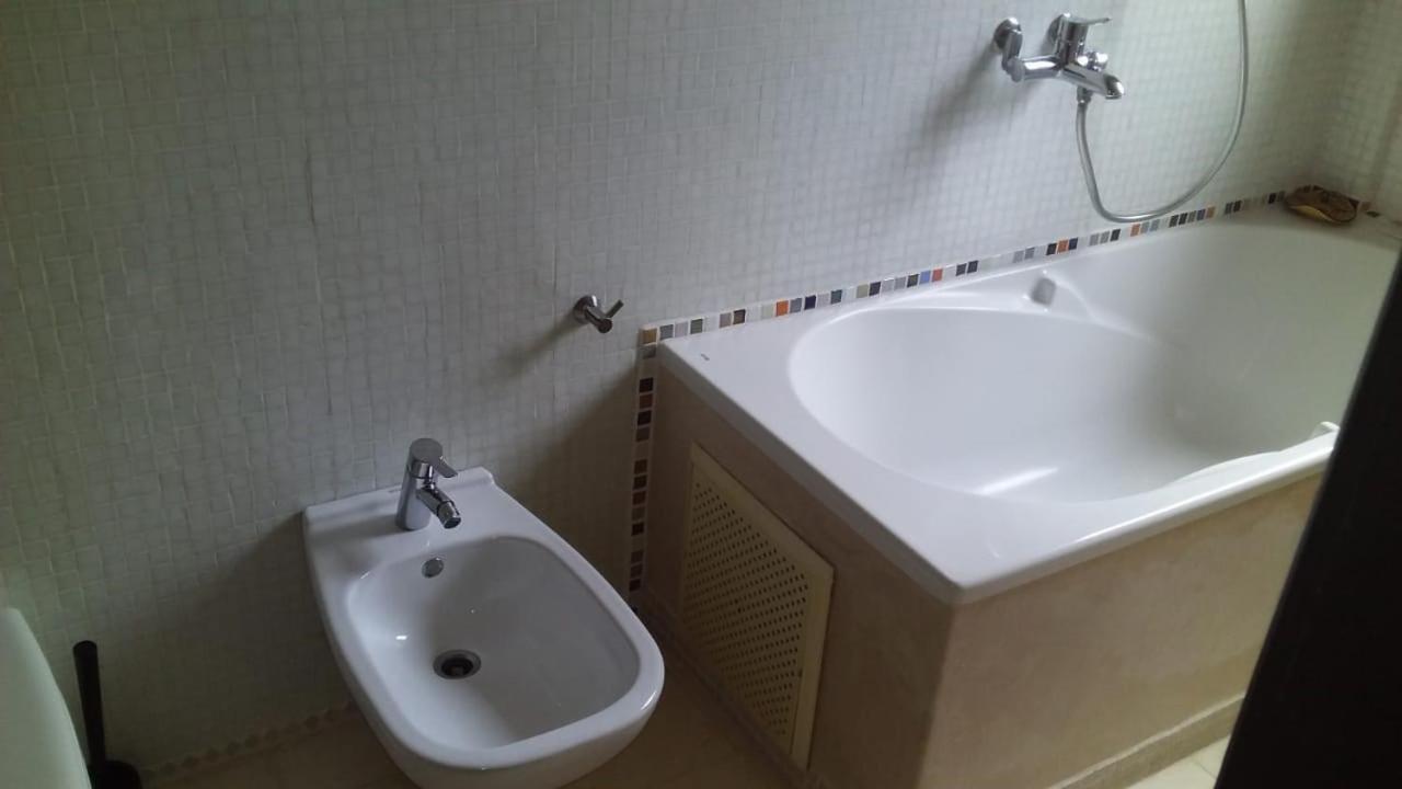 Couleur Magador Appartement